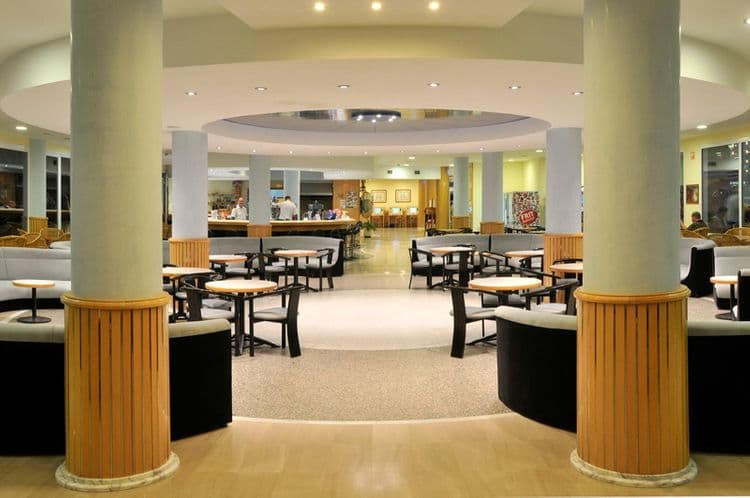 Caprici Hotel