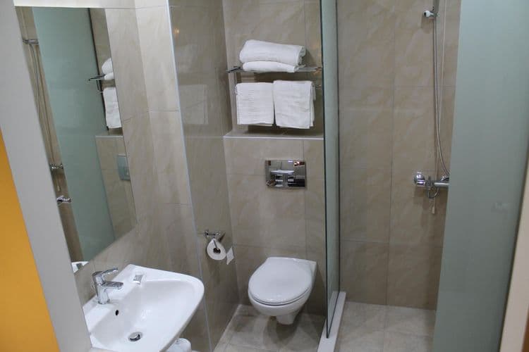 Venezia Resort Hotel