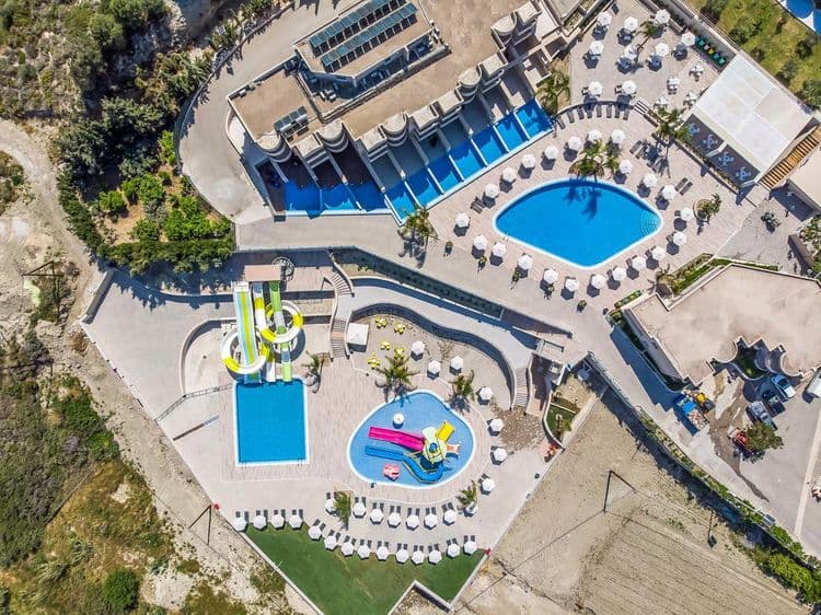 Venezia Resort Hotel