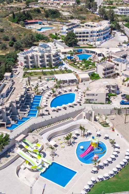 Venezia Resort Hotel