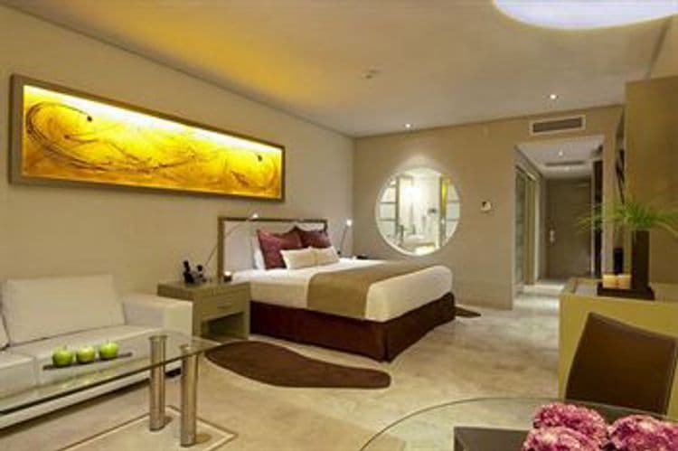Paradisus Playa Del Carmen La Esmeralda