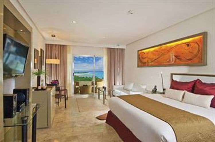 Paradisus Playa Del Carmen La Esmeralda