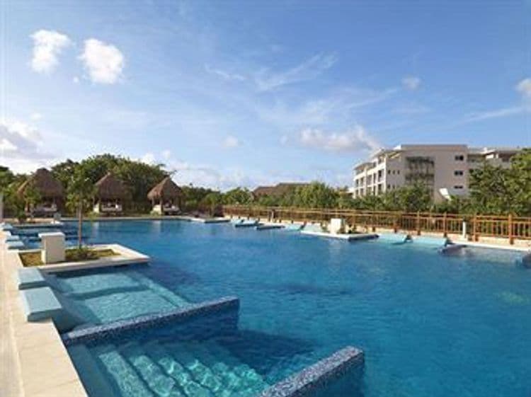 Paradisus Playa Del Carmen La Esmeralda