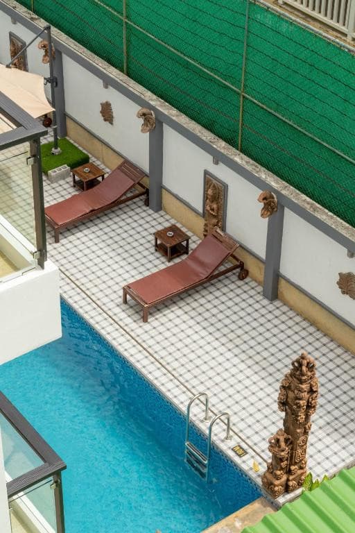 La Vintage Resort