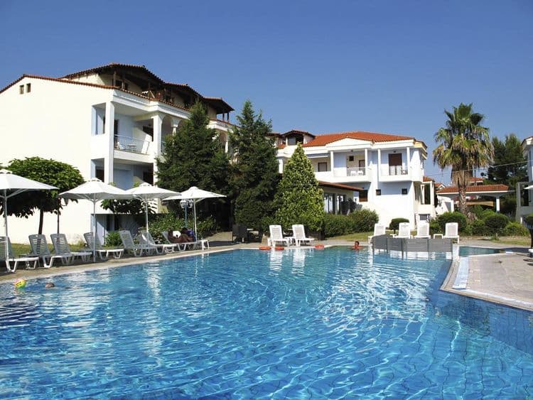 Acrotel Lily Ann Village