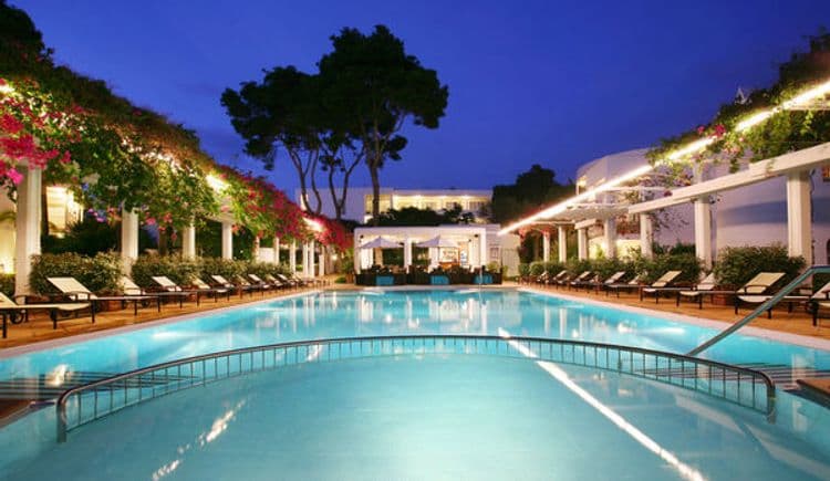 Melia Cala d'Or Boutique Hotel
