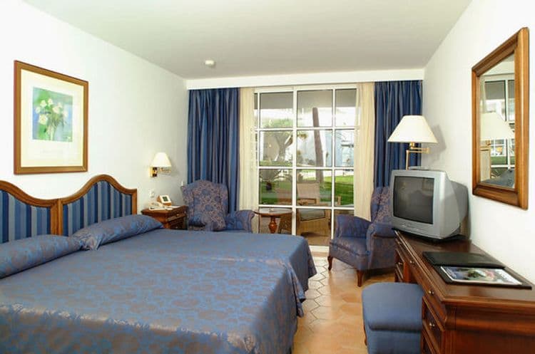 Melia Cala d'Or Boutique Hotel