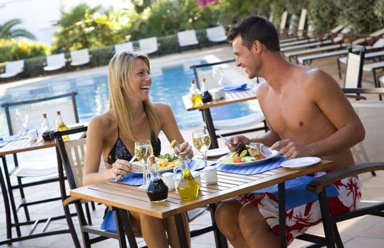 Melia Cala d'Or Boutique Hotel