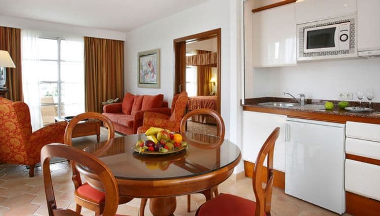 Melia Cala d'Or Boutique Hotel
