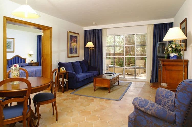 Melia Cala d'Or Boutique Hotel