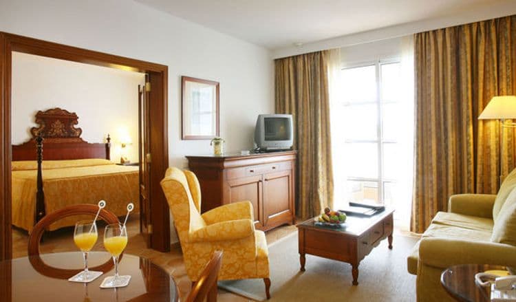 Melia Cala d'Or Boutique Hotel