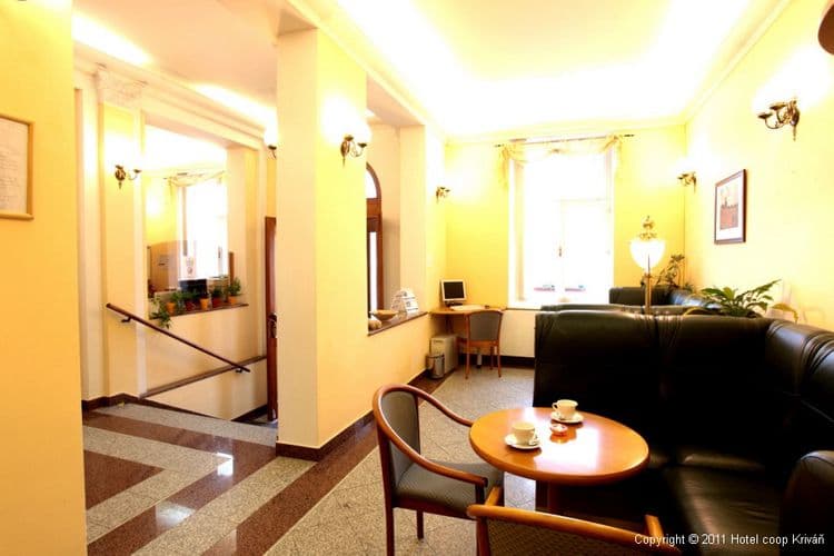 Krivan Hotel