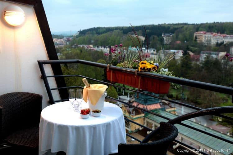 Krivan Hotel