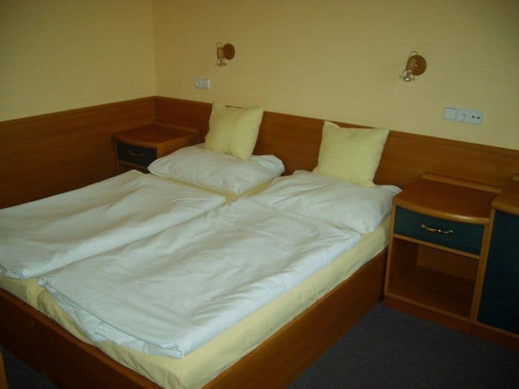 Krivan Hotel