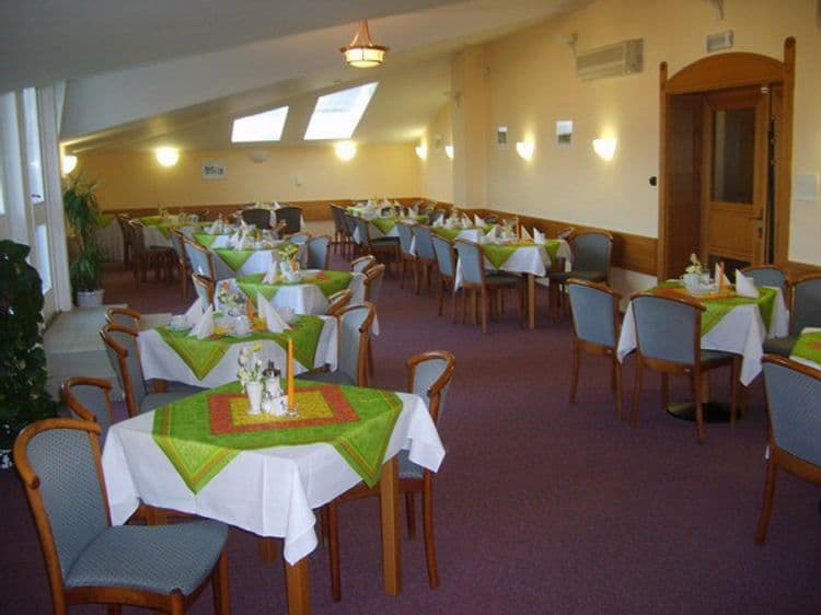 Krivan Hotel