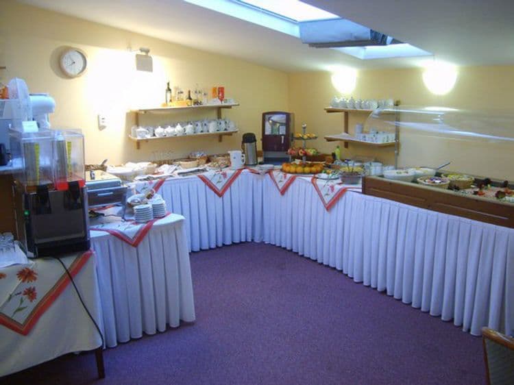 Krivan Hotel