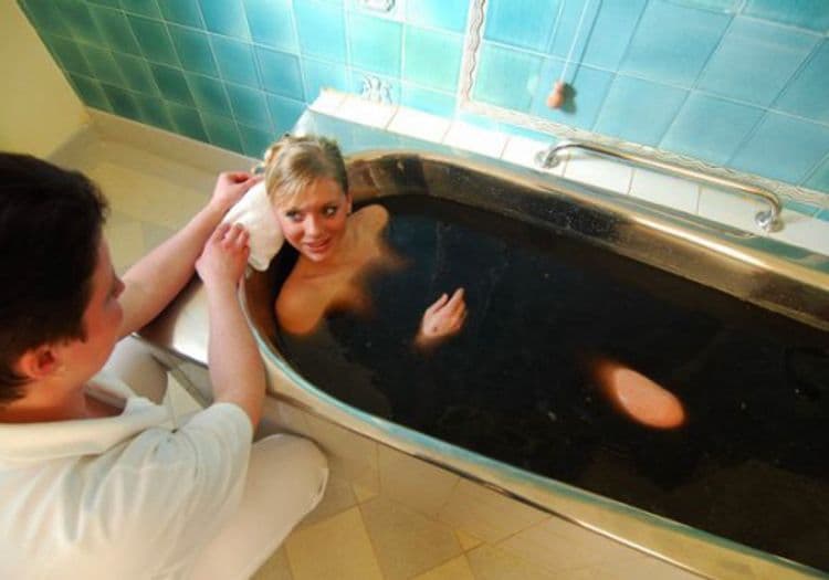 Maria Spa