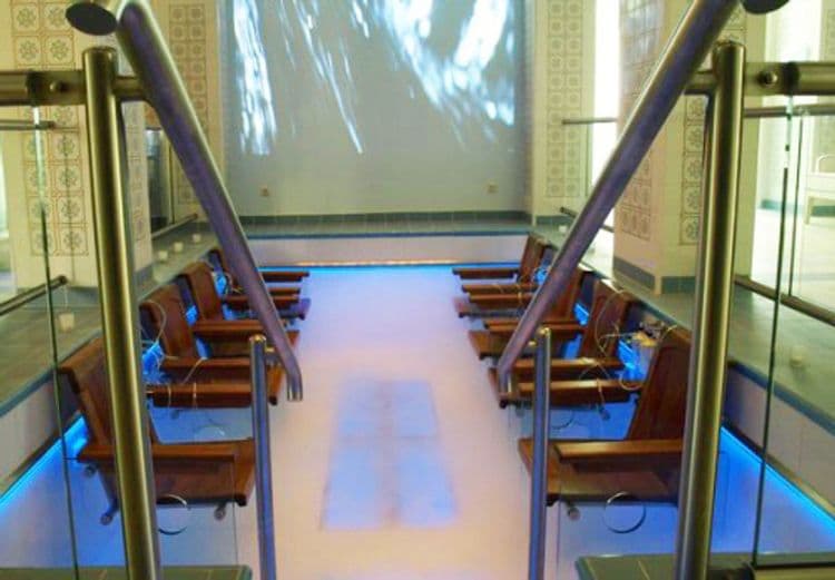 Maria Spa