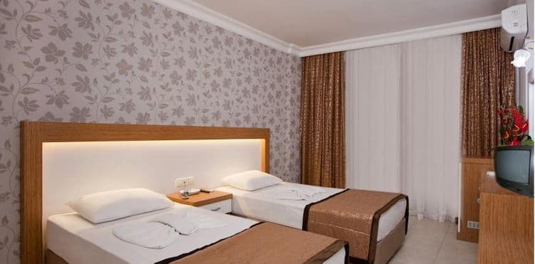 Best Beach Hotel