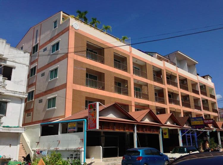 Dacha Beach Hotel