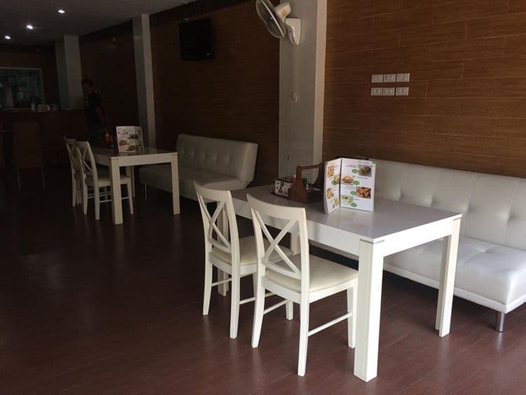 Dacha Beach Hotel