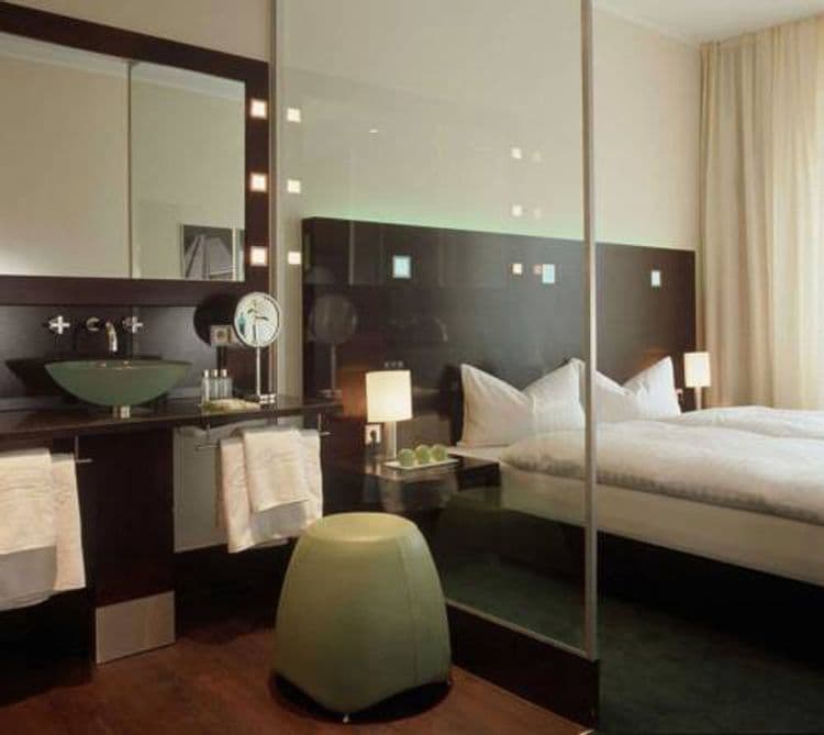 Fleming's Hotel Wien-Westbahnhof