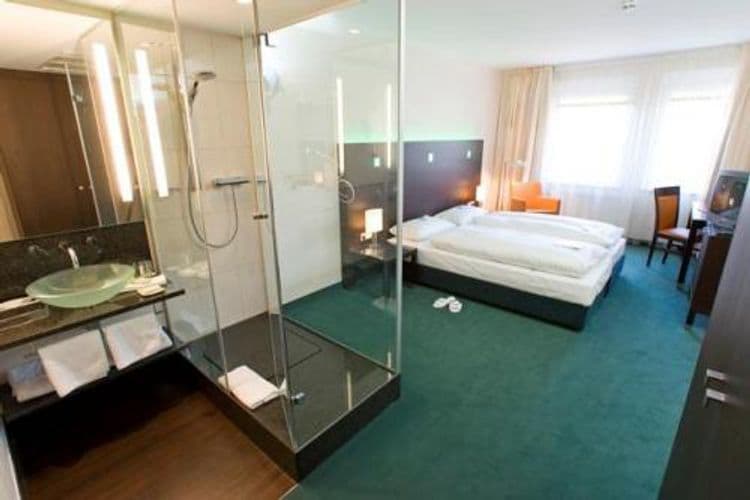 Fleming's Hotel Wien-Westbahnhof