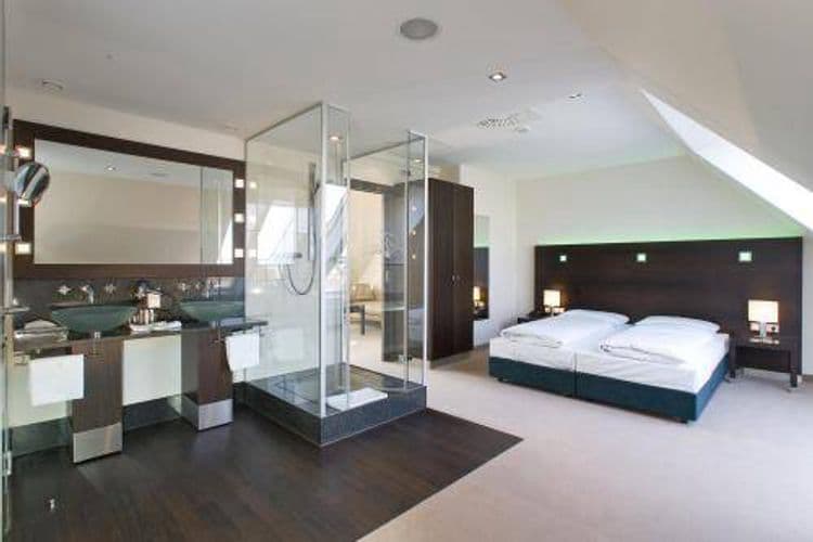 Fleming's Hotel Wien-Westbahnhof