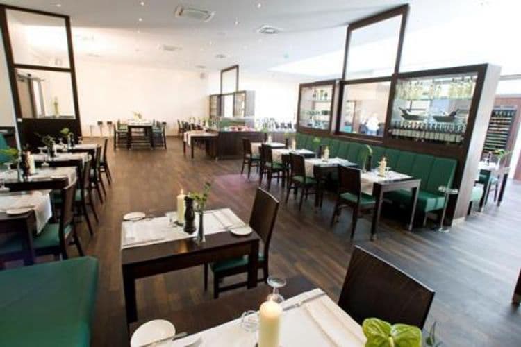 Fleming's Hotel Wien-Westbahnhof