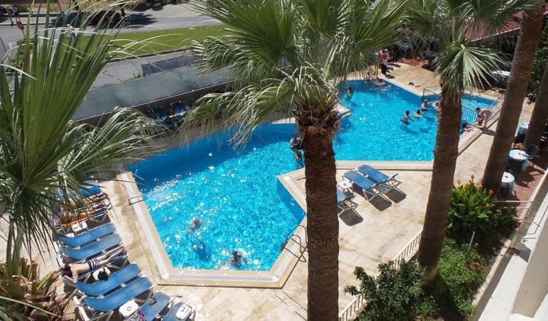 Palmiye Hotel
