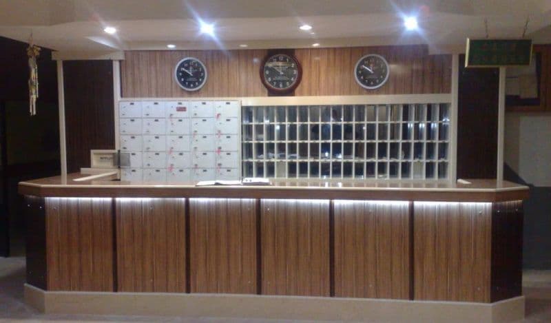 Palmiye Hotel