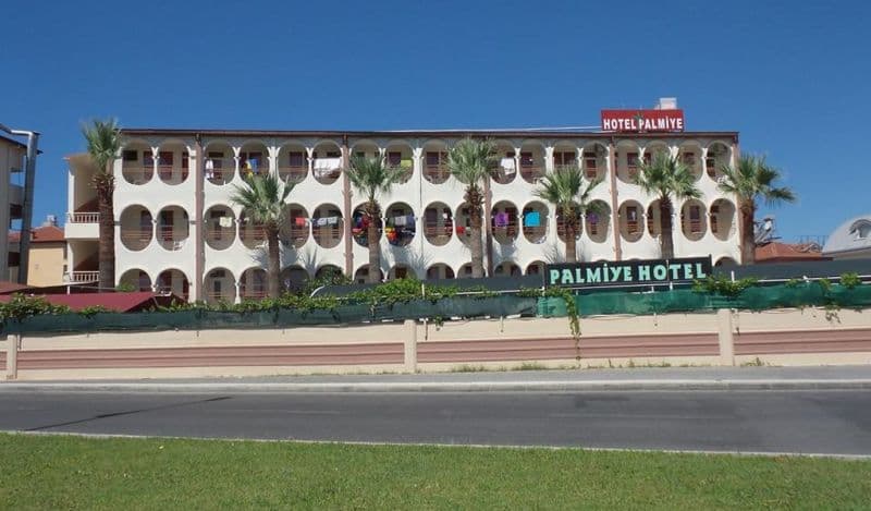 Palmiye Hotel