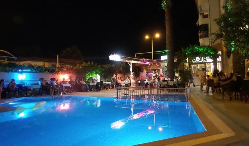 Palmiye Hotel