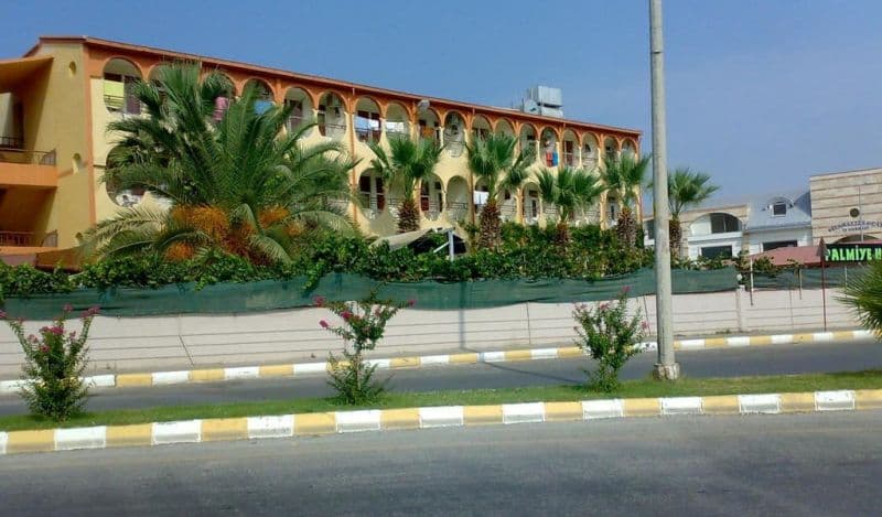 Palmiye Hotel
