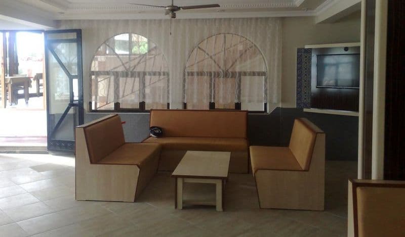 Palmiye Hotel
