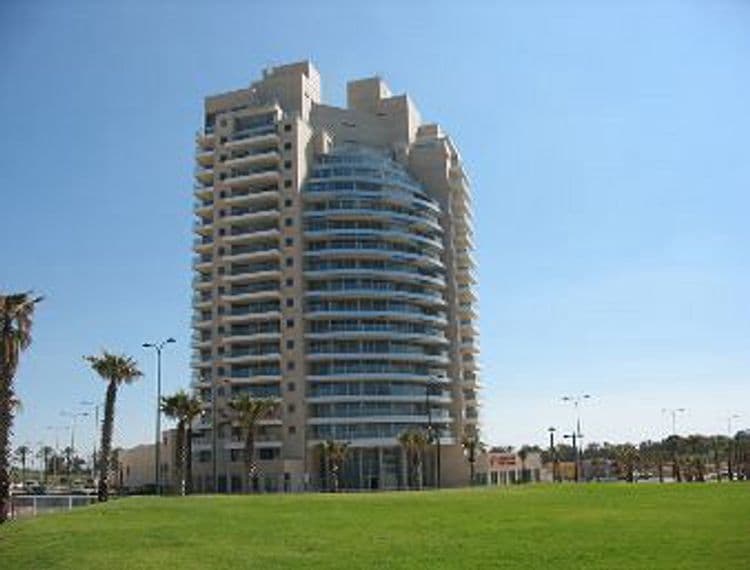 Ramada Hotel & Suites Netanya