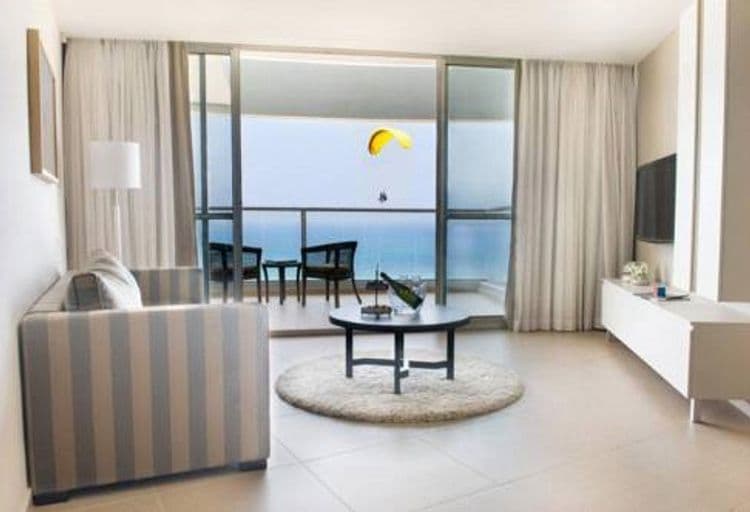 Ramada Hotel & Suites Netanya