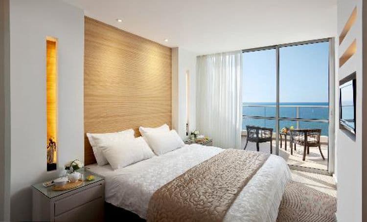 Ramada Hotel & Suites Netanya