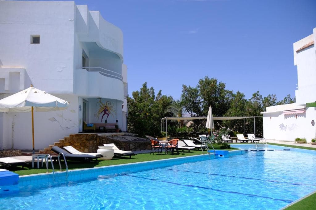 Viking Club Hotel