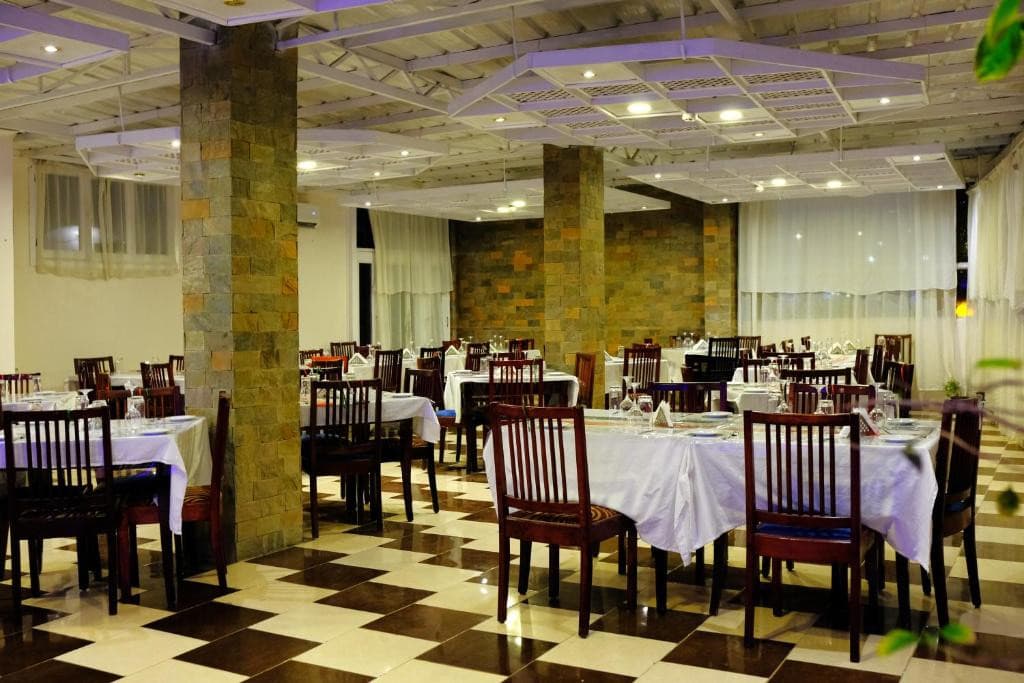 Viking Club Hotel