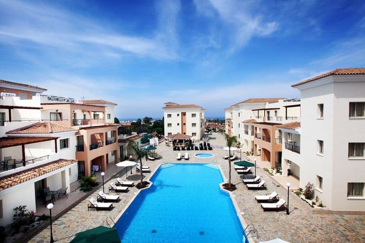 Oracle Exclusive Resort