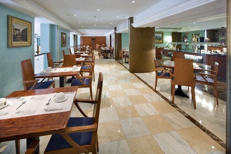 Gran Hotel Barcino