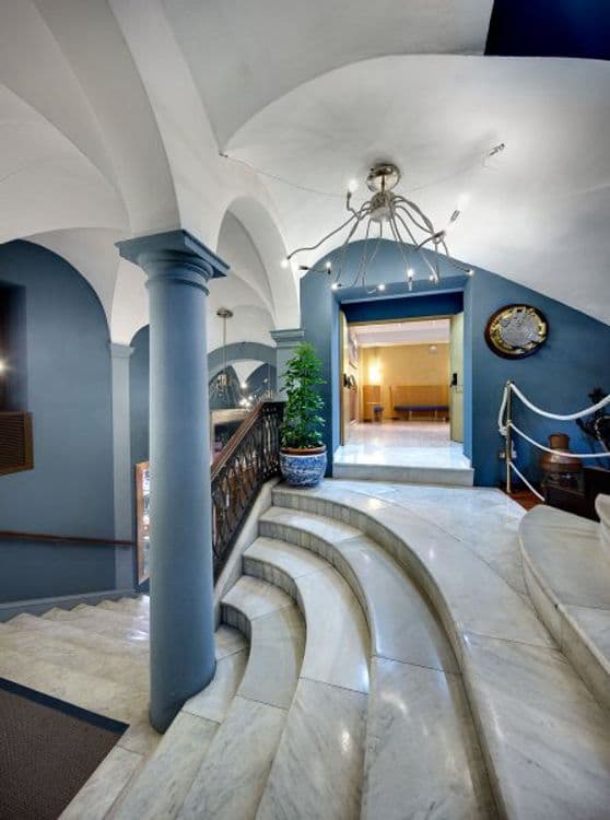 Del Mar Hotel