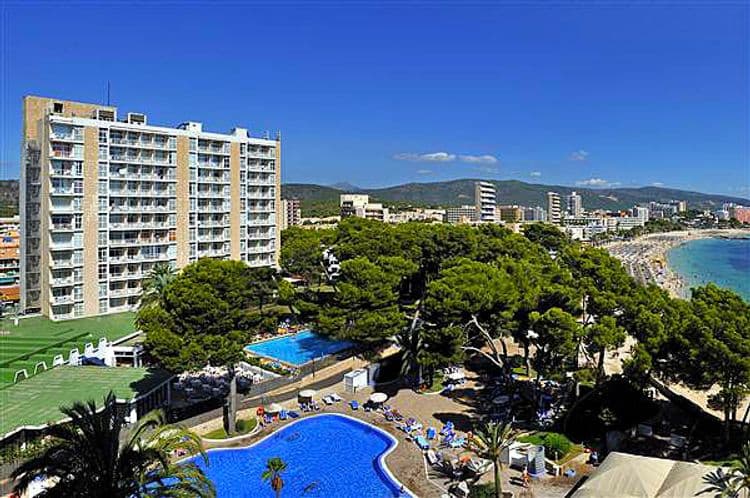ME Mallorca
