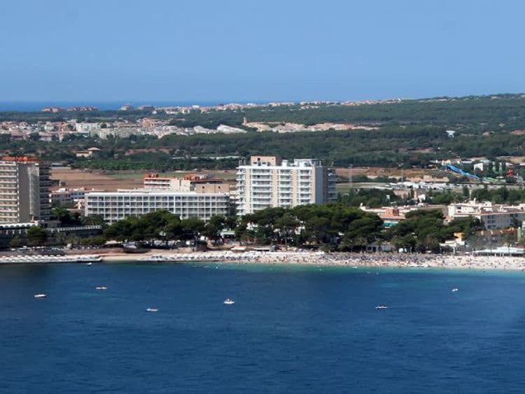 ME Mallorca