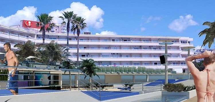 Sol Wave House