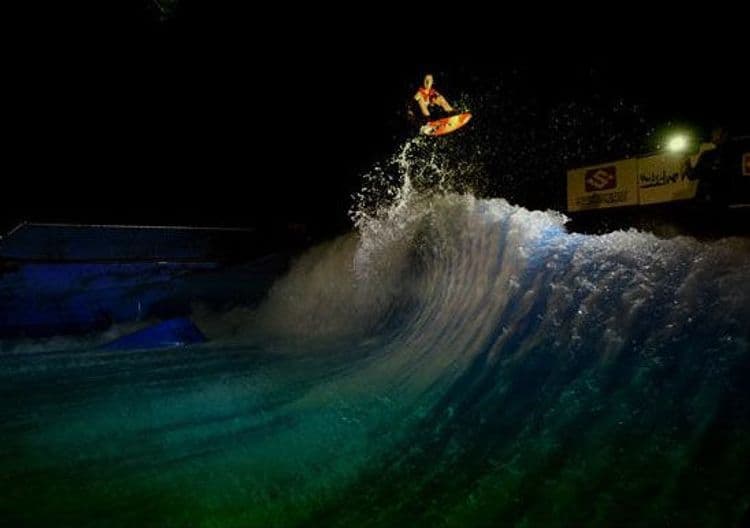 Sol Wave House