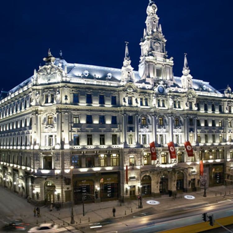 Boscolo Budapest