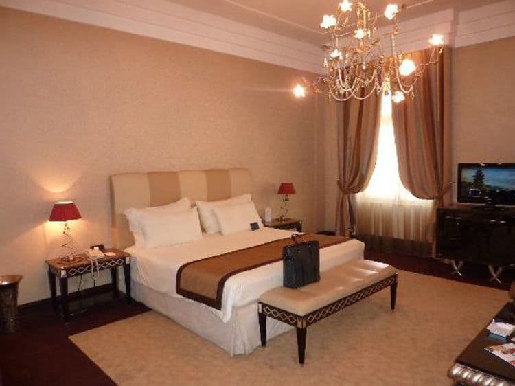Boscolo Budapest