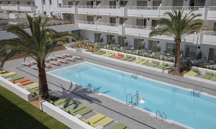 HM Martinique Aparthotel